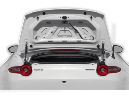 Mazda MX-5 Miata Grand Touring Auto 2026