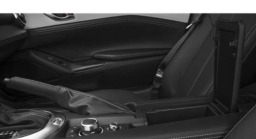 Mazda MX-5 Miata Grand Touring Auto 2026