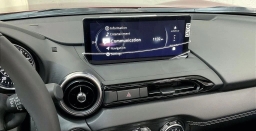 Mazda MX-5 Miata Grand Touring Manual 2025