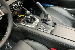 Mazda MX-5 Miata Grand Touring Manual 2025