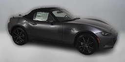 Mazda MX-5 Miata Grand Touring Manual 2025