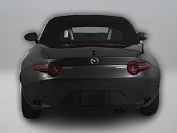 Mazda MX-5 Miata Grand Touring Manual 2025