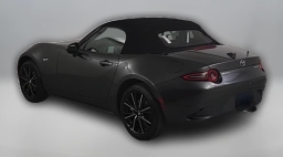Mazda MX-5 Miata Grand Touring Manual 2025