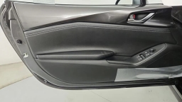 Mazda MX-5 Miata Grand Touring Manual 2025