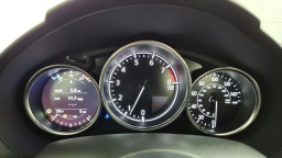 Mazda MX-5 Miata Grand Touring Manual 2025