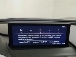 Mazda MX-5 Miata Grand Touring Manual 2025