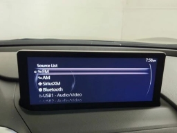 Mazda MX-5 Miata Grand Touring Manual 2025