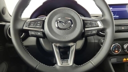 Mazda MX-5 Miata Grand Touring Manual 2025