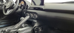Mazda MX-5 Miata Grand Touring Manual 2025