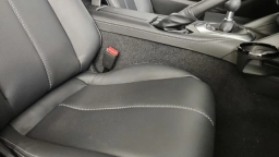 Mazda MX-5 Miata Grand Touring Manual 2025