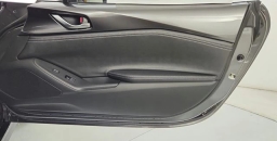 Mazda MX-5 Miata Grand Touring Manual 2025