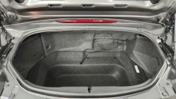 Mazda MX-5 Miata Grand Touring Manual 2025