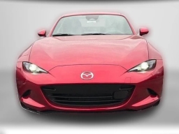 Mazda MX-5 Miata RF Grand Touring Auto 2025