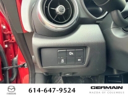 Mazda MX-5 Miata RF Grand Touring Auto 2025