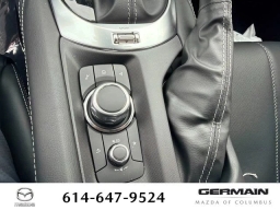 Mazda MX-5 Miata RF Grand Touring Auto 2025