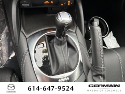 Mazda MX-5 Miata RF Grand Touring Auto 2025