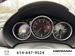 Mazda MX-5 Miata RF Grand Touring Auto 2025