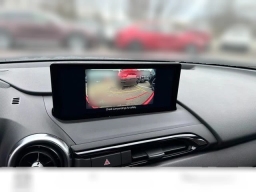 Mazda MX-5 Miata RF Grand Touring Auto 2025