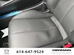 Mazda MX-5 Miata RF Grand Touring Auto 2025