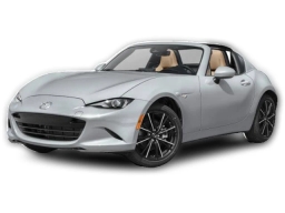 Mazda MX-5 Miata RF Grand Touring Auto 2025