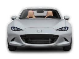 Mazda MX-5 Miata RF Grand Touring Auto 2025
