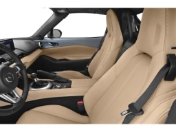 Mazda MX-5 Miata RF Grand Touring Auto 2025