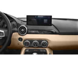 Mazda MX-5 Miata RF Grand Touring Auto 2025