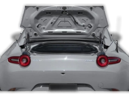 Mazda MX-5 Miata RF Grand Touring Auto 2025