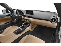 Mazda MX-5 Miata RF Grand Touring Auto 2025