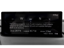 Mazda MX-5 Miata RF Grand Touring Auto 2025