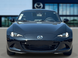 Mazda MX-5 Miata RF Grand Touring Manual 2025