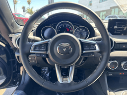 Mazda MX-5 Miata RF Grand Touring Manual 2025