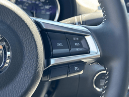 Mazda MX-5 Miata RF Grand Touring Manual 2025