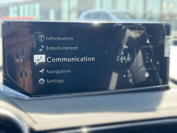 Mazda MX-5 Miata RF Grand Touring Manual 2025