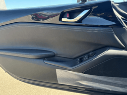 Mazda MX-5 Miata RF Grand Touring Manual 2025