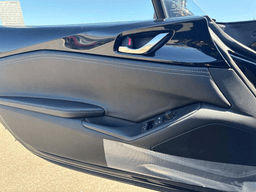 Mazda MX-5 Miata RF Grand Touring Manual 2025