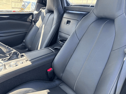 Mazda MX-5 Miata RF Grand Touring Manual 2025