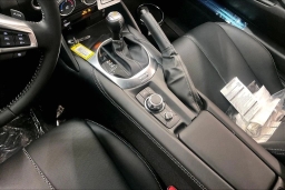 Mazda MX-5 Miata RF Grand Touring Auto 2025