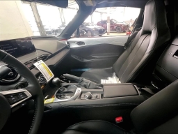 Mazda MX-5 Miata RF Grand Touring Auto 2025