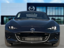 Mazda MX-5 Miata RF Grand Touring Manual 2025