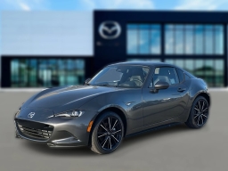 Mazda MX-5 Miata RF Grand Touring Manual 2025