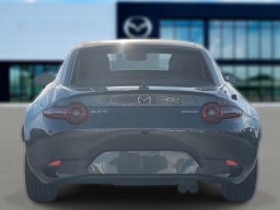 Mazda MX-5 Miata RF Grand Touring Manual 2025