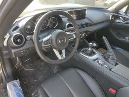 Mazda MX-5 Miata RF Grand Touring Manual 2025