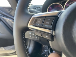 Mazda MX-5 Miata RF Grand Touring Manual 2025