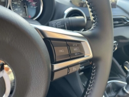 Mazda MX-5 Miata RF Grand Touring Manual 2025