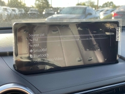 Mazda MX-5 Miata RF Grand Touring Manual 2025