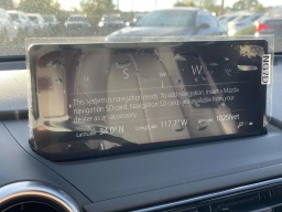 Mazda MX-5 Miata RF Grand Touring Manual 2025