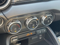 Mazda MX-5 Miata RF Grand Touring Manual 2025