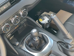 Mazda MX-5 Miata RF Grand Touring Manual 2025