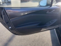 Mazda MX-5 Miata RF Grand Touring Manual 2025